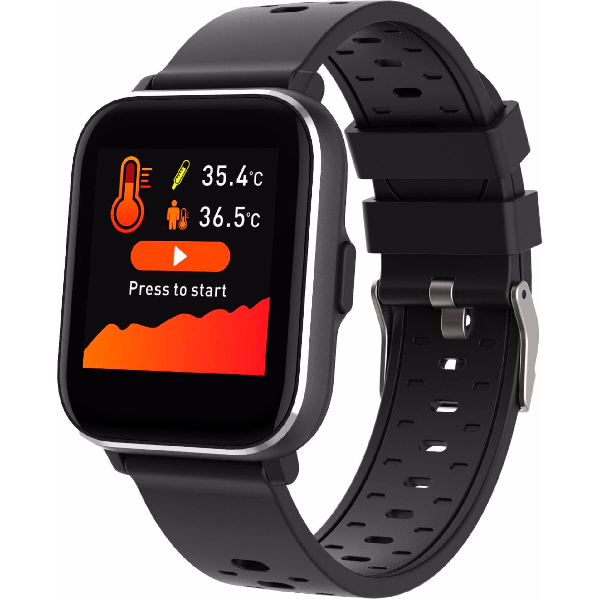 Denver SW-162 (38 mm), Smartwatch