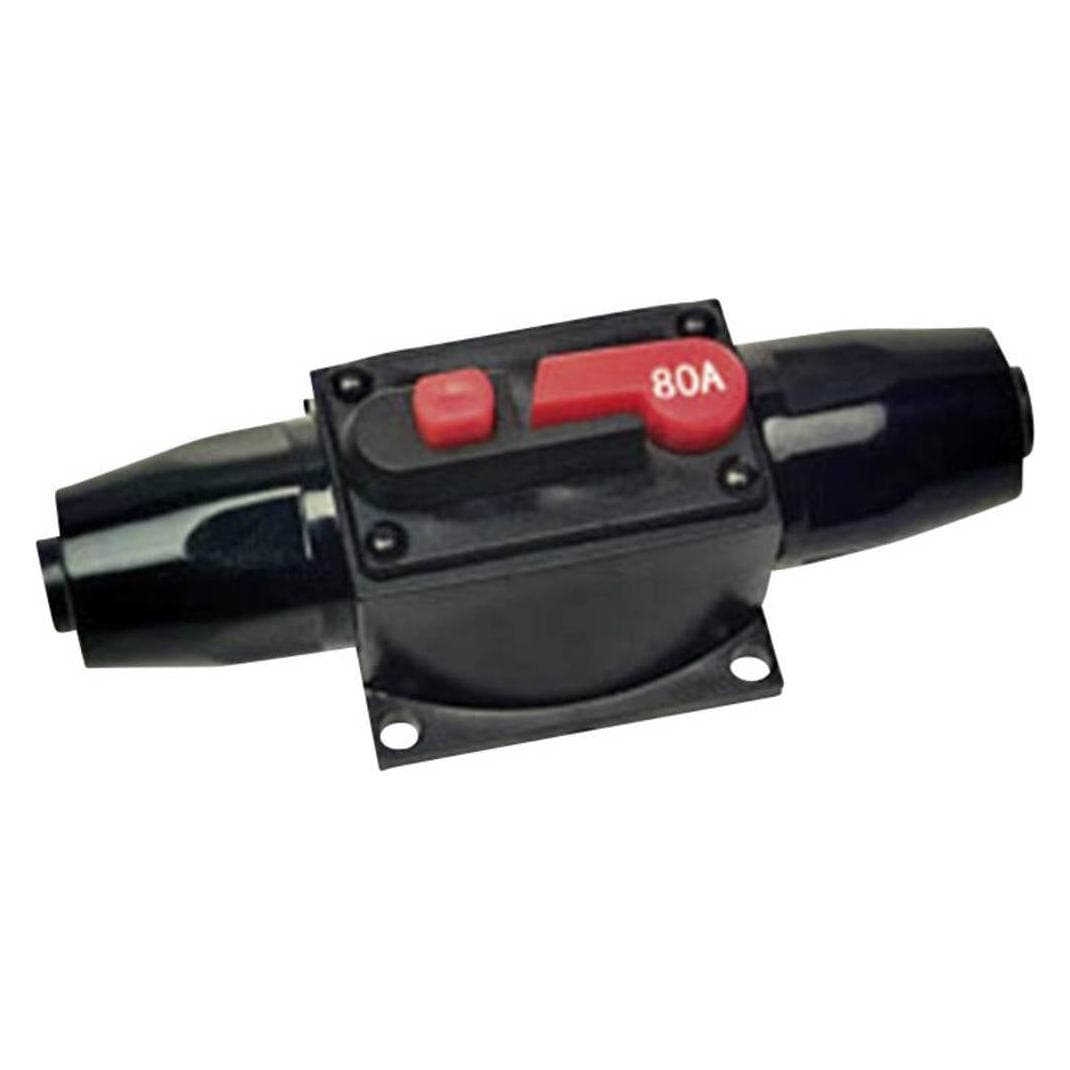 Sinuslive, Fusibile, Fusibile automatico Sinus Live (80 A)