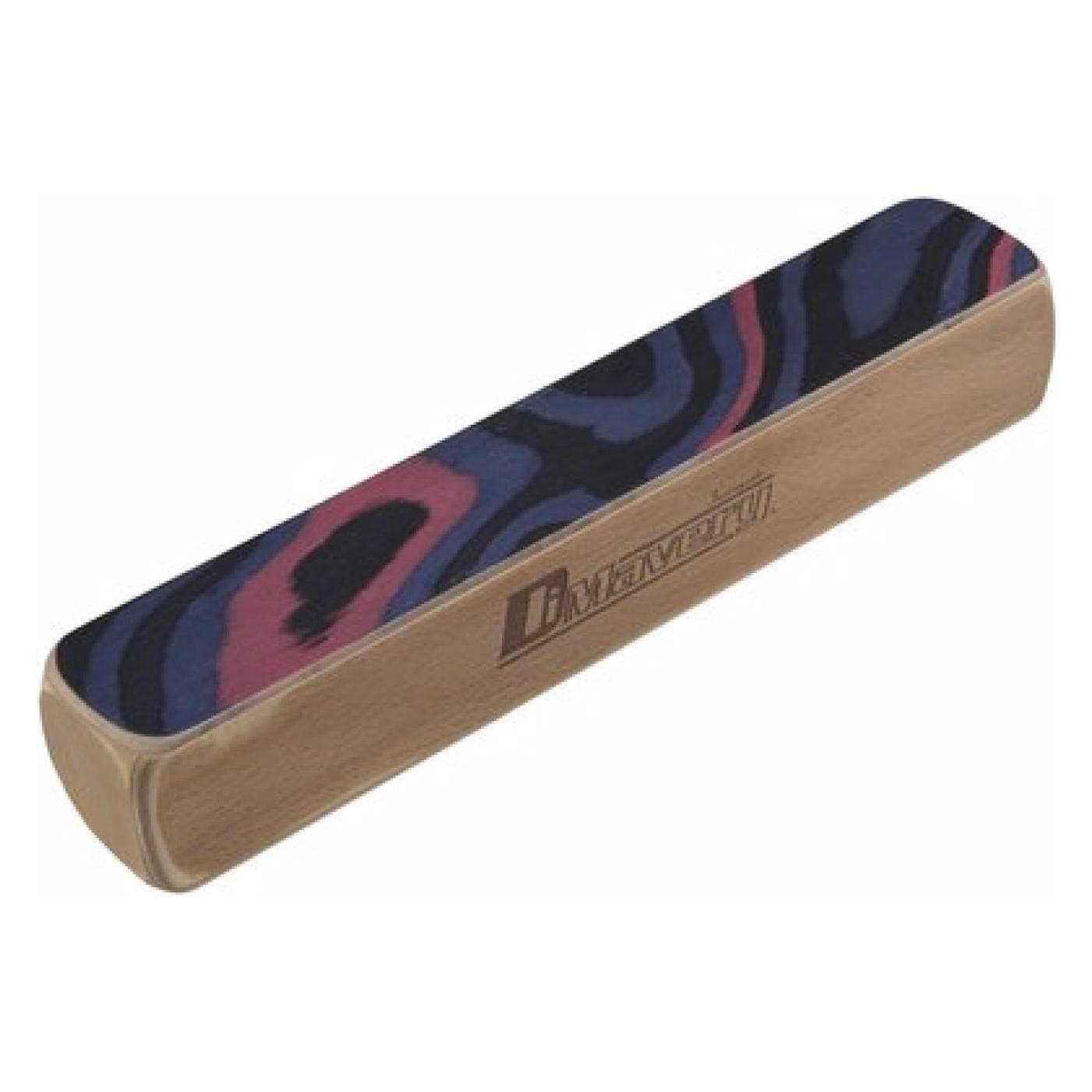 Dimavery Scuotitore di legno L, rettangolare (Shaker), Strumenti a percussione