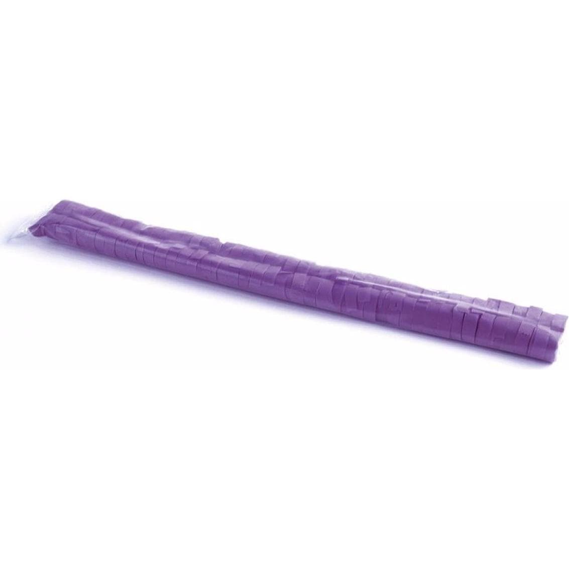 TCM Streamer Slowfall 5mx0,85cm, viola, 100x (100 pz.)