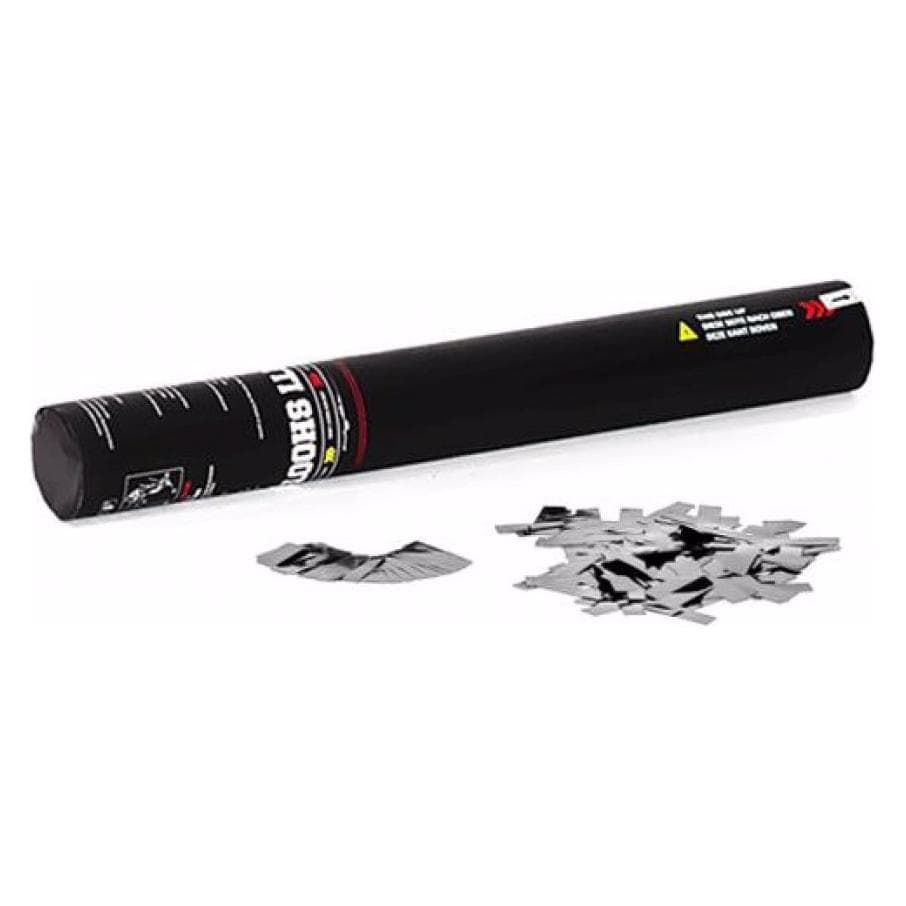 TCM Sparacoriandoli 28cm, argento