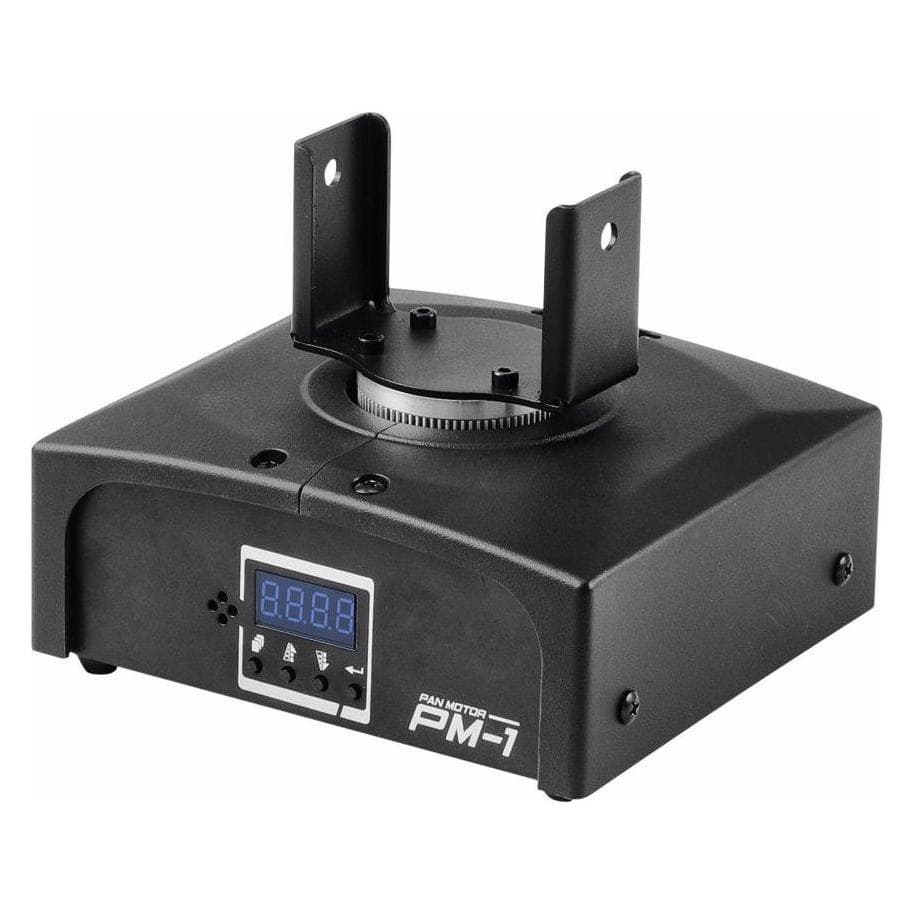 Antari Motore PM-1 PAN per S-500, Macchina del fumo