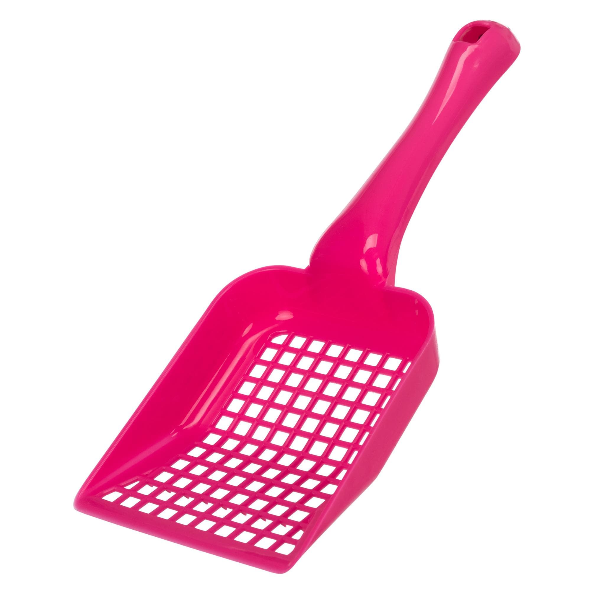 6x Trixie Paletta per la lettiera, Accessori per lettiera