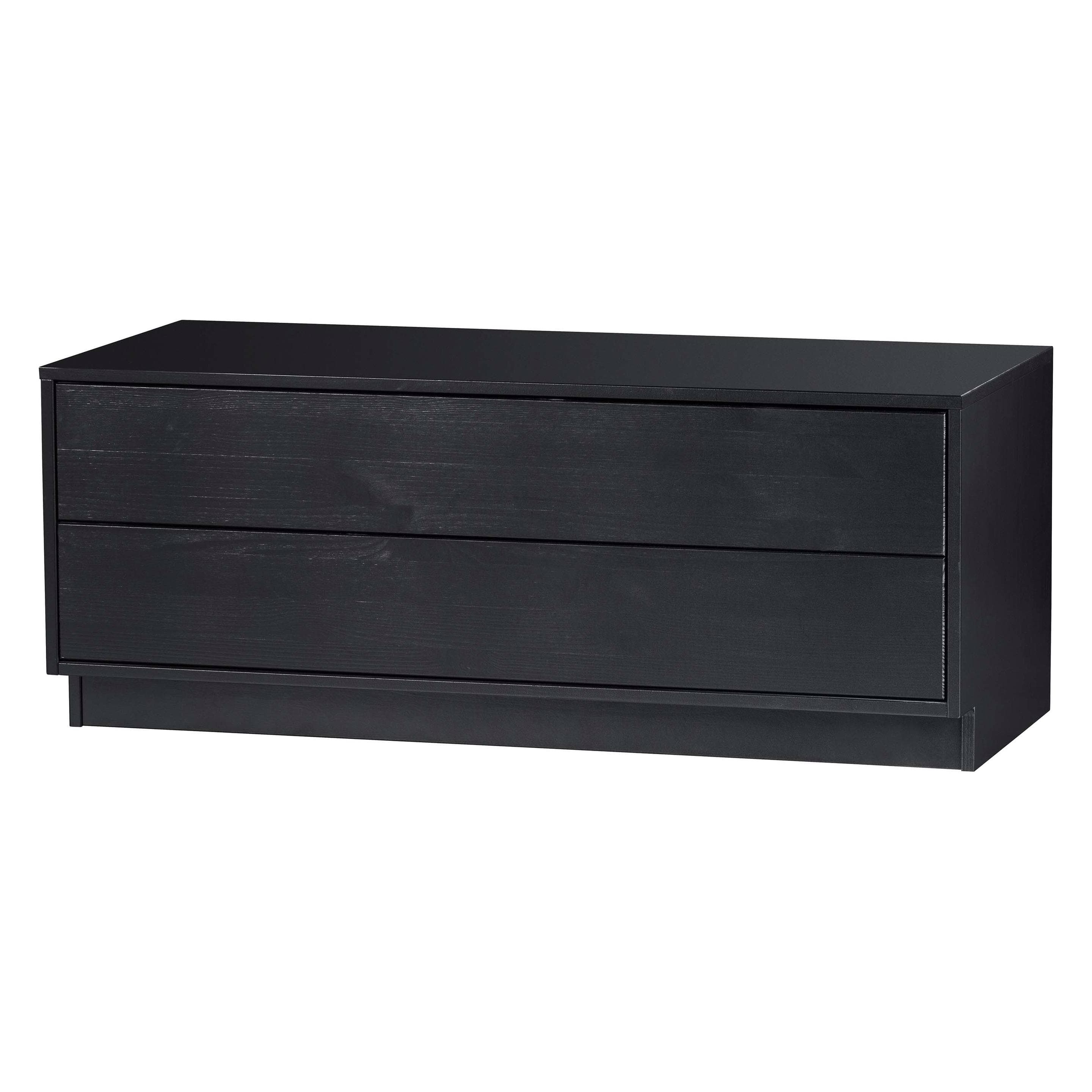 Woood, Mobile TV, Finca (100 x 39.50 x 40.30 cm)