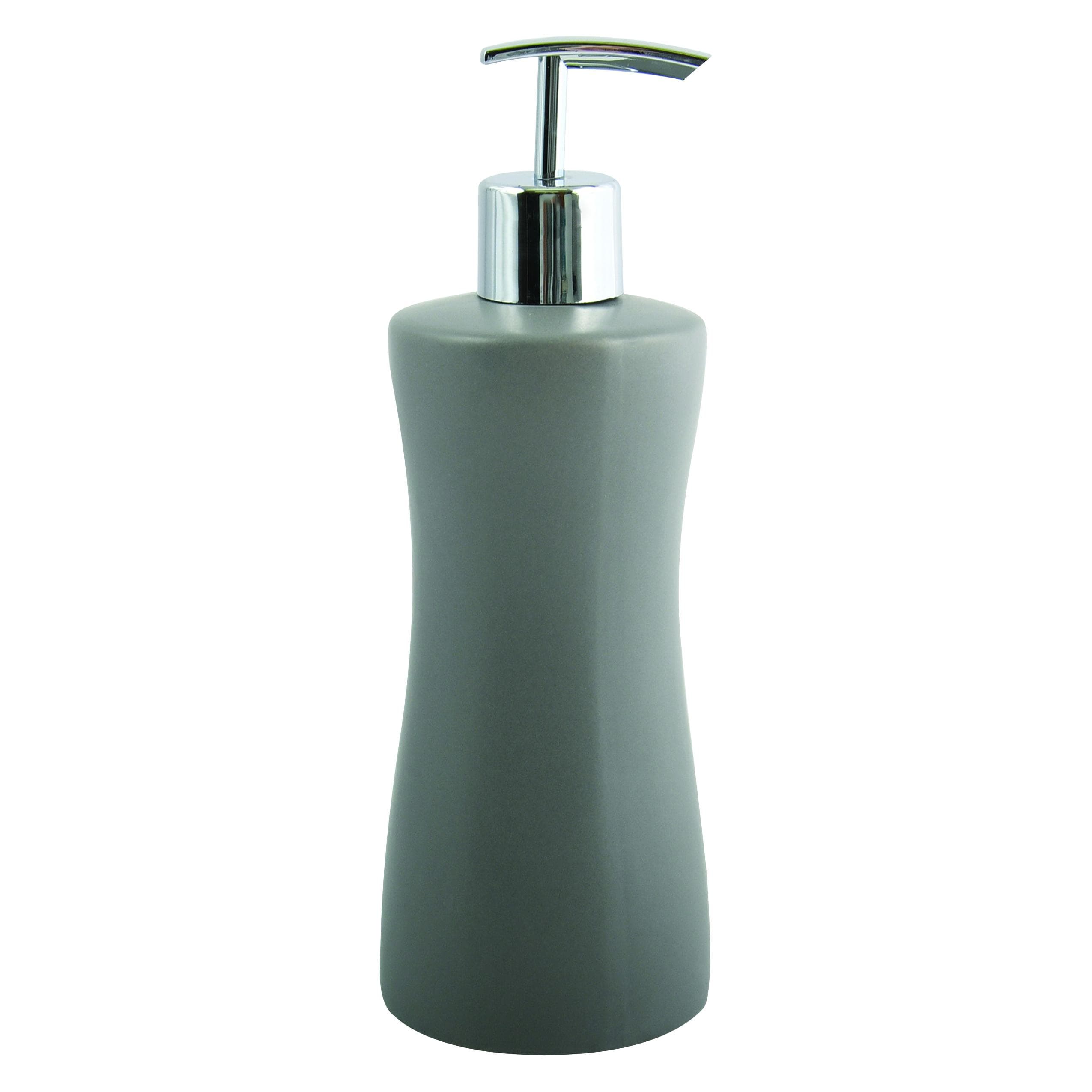 MSV, Distributore di sapone + portasapone, Kai