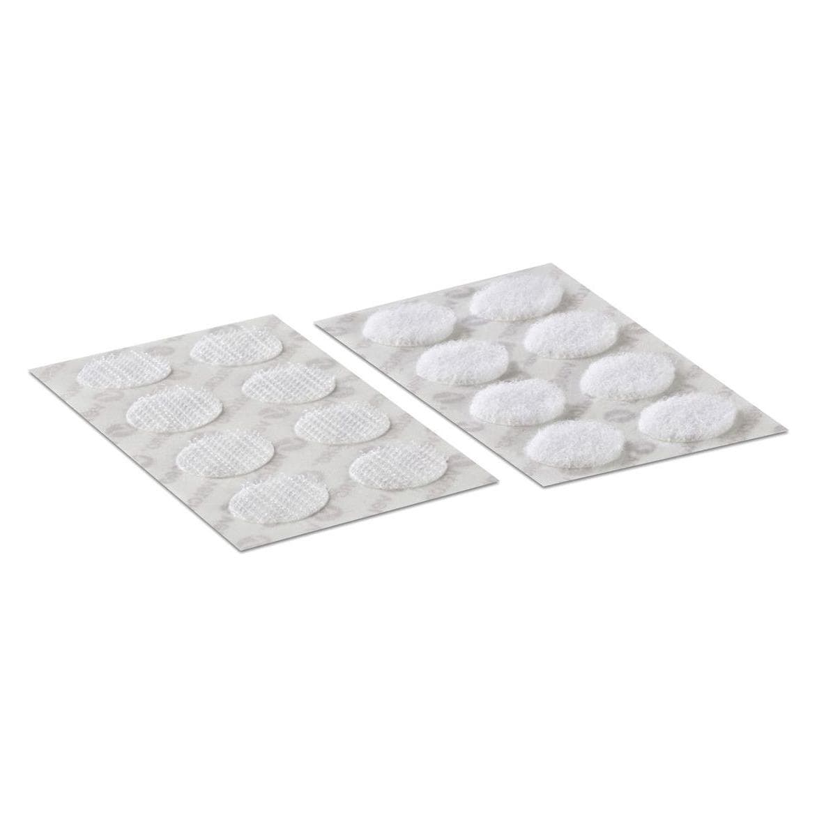 Velcro brand, Nastro in velcro, Attacca su (16 mm, 0.45 kg)