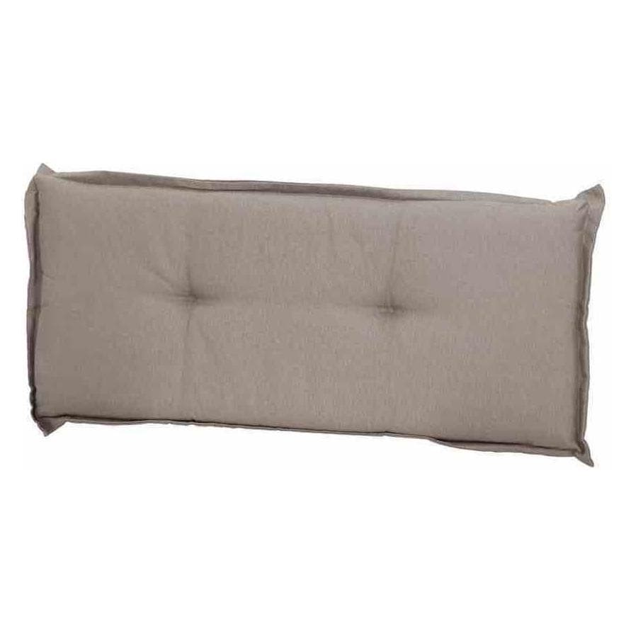 Madison, Cuscino da seduta, Coprimaterasso (110 x 48 cm)