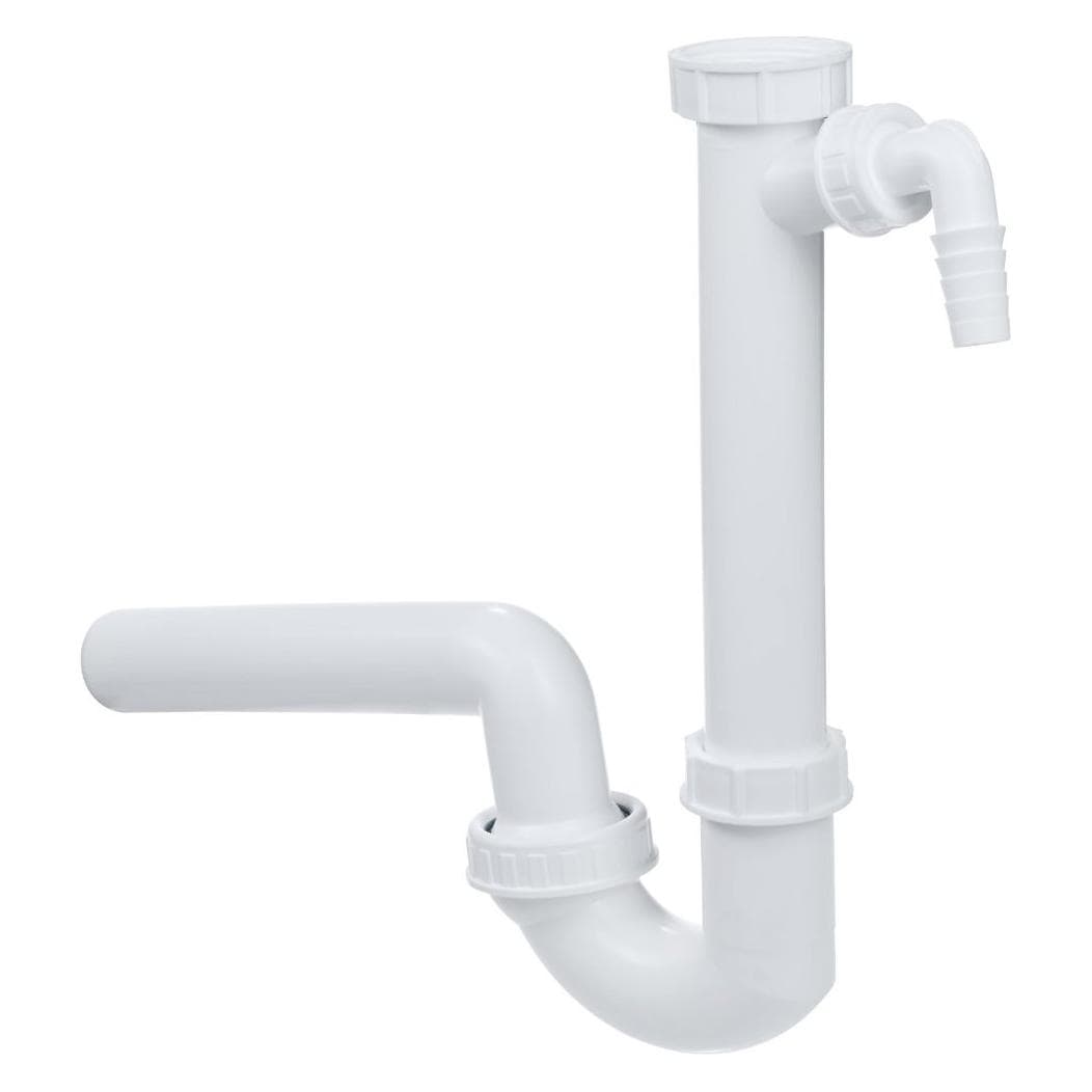 Mateu, Sifone, Sifone (Sifone tubo, 6/4")