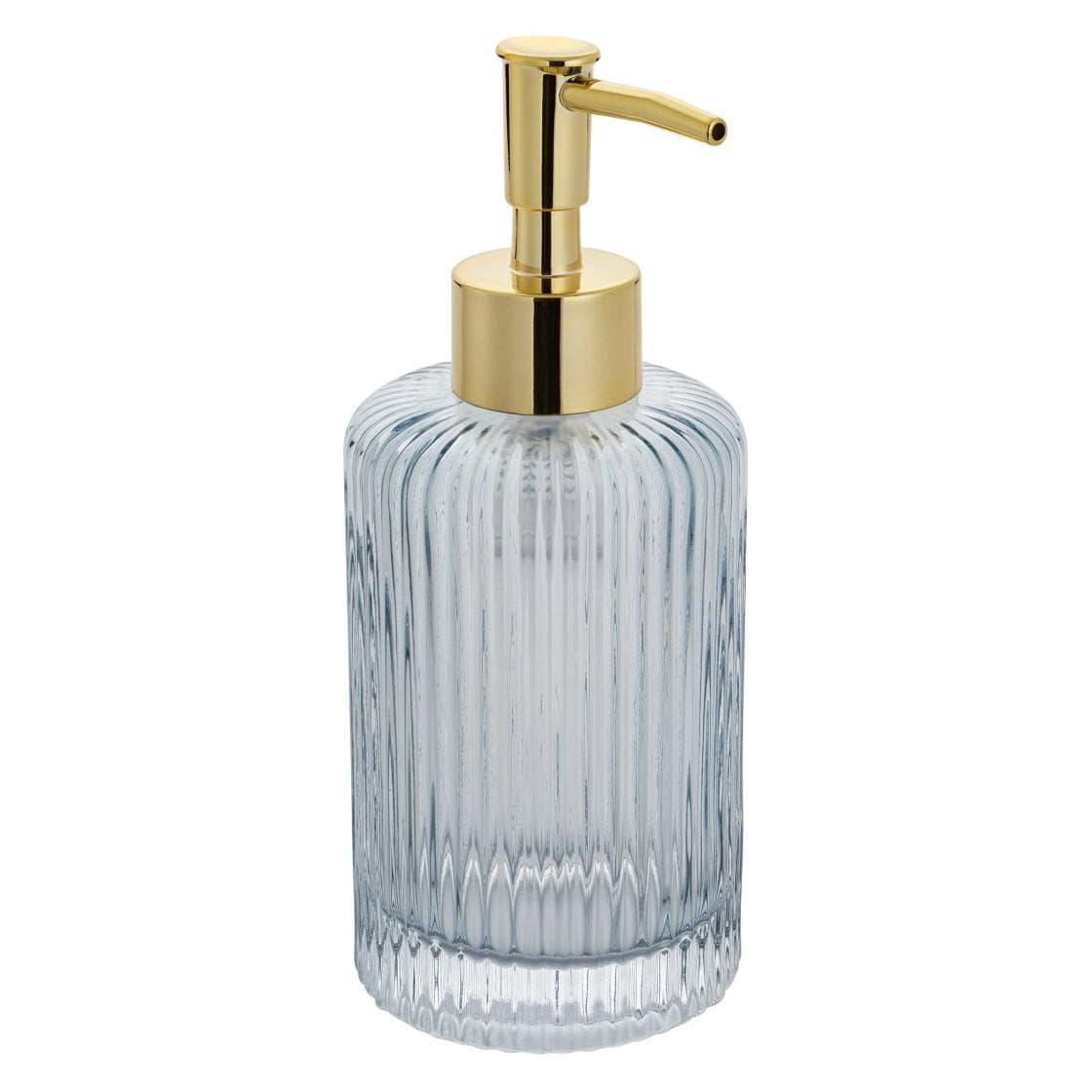 Diaqua, Dosatore di sapone + portasapone, Kira