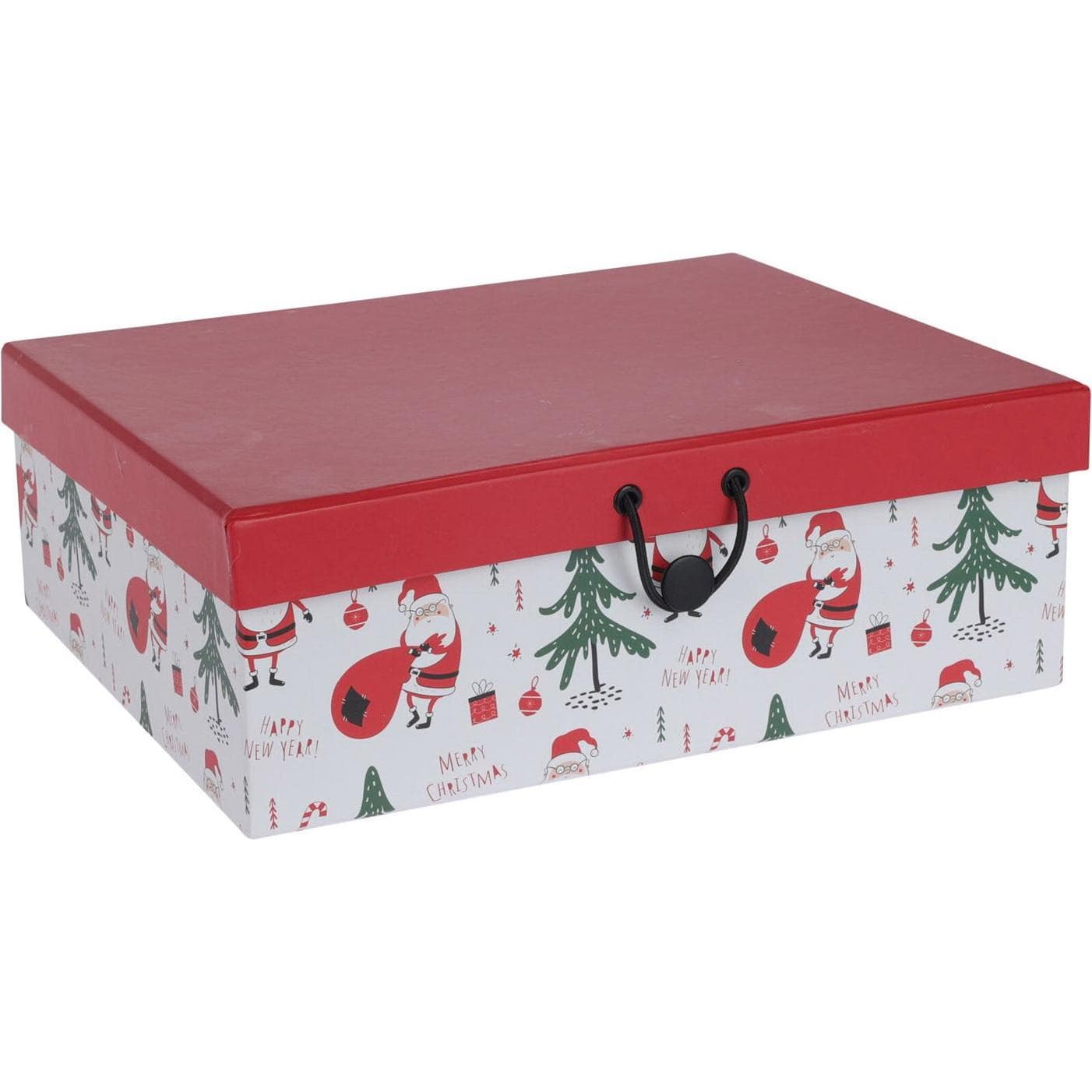 No Name, Confezione regalo, Set di scatole regalo di Natale, set di 3 (3x)