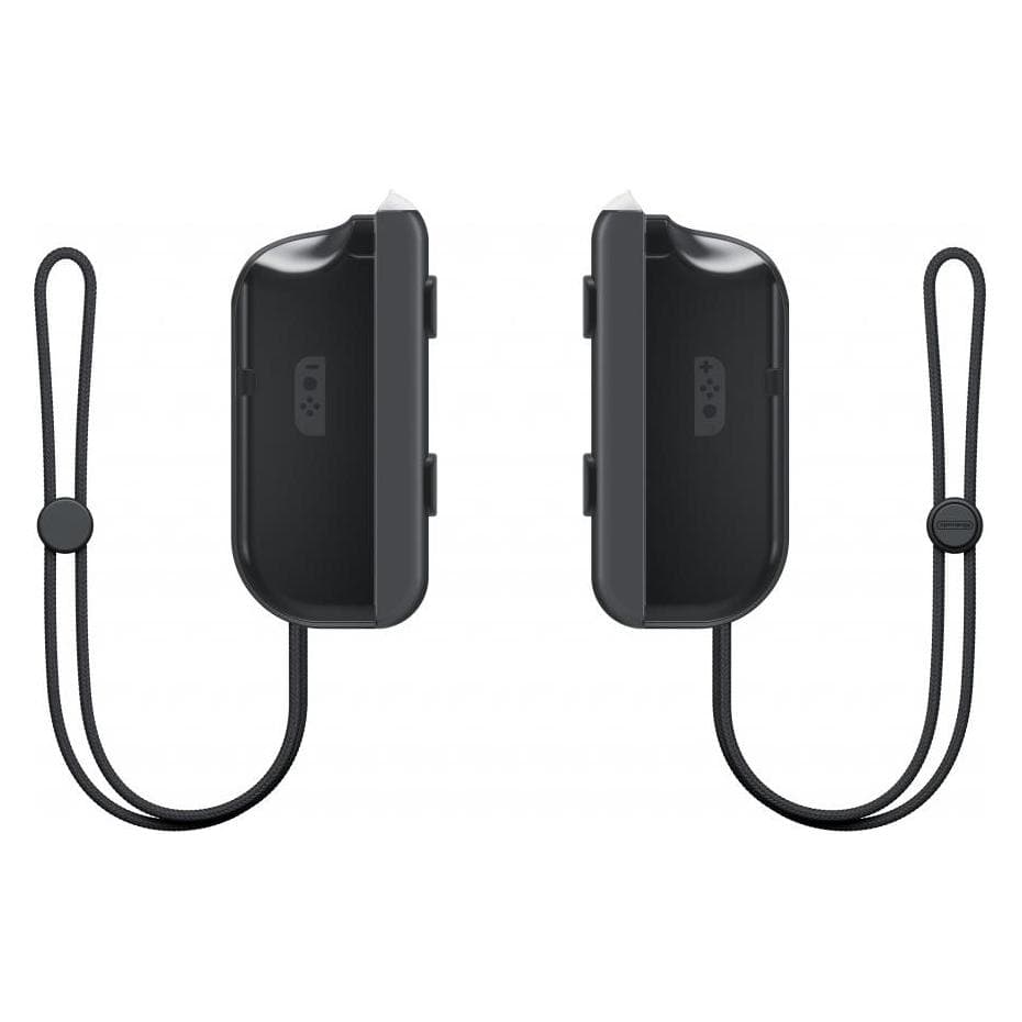 Nintendo Joy-Con-AA-AA Batteria Accessori Set di 2 (Switch), Accessori per controller gaming, Nero