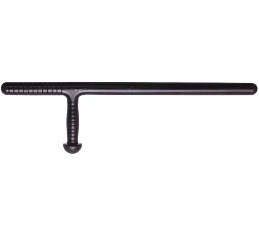 Bastone nero 50x16 cm