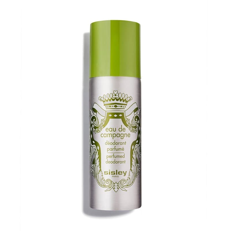 Sisley Bagnodoccia Eau Campagne (Deodorant Spray)