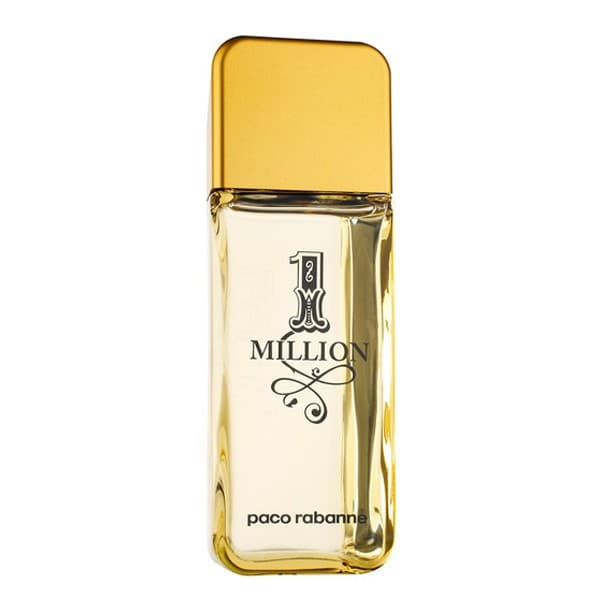 Rabanne Rasatura e Dopobarba 1 Million (Aftershave Lotion)