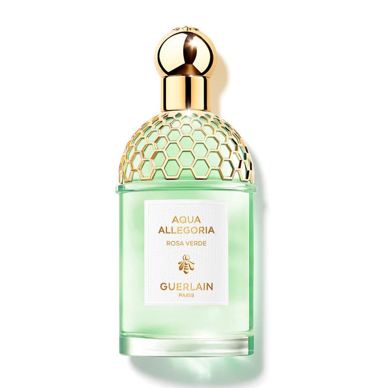 Guerlain Aqua Allegoria Rosa Verde - 125 ML Eau de toilette Profumi di Donna