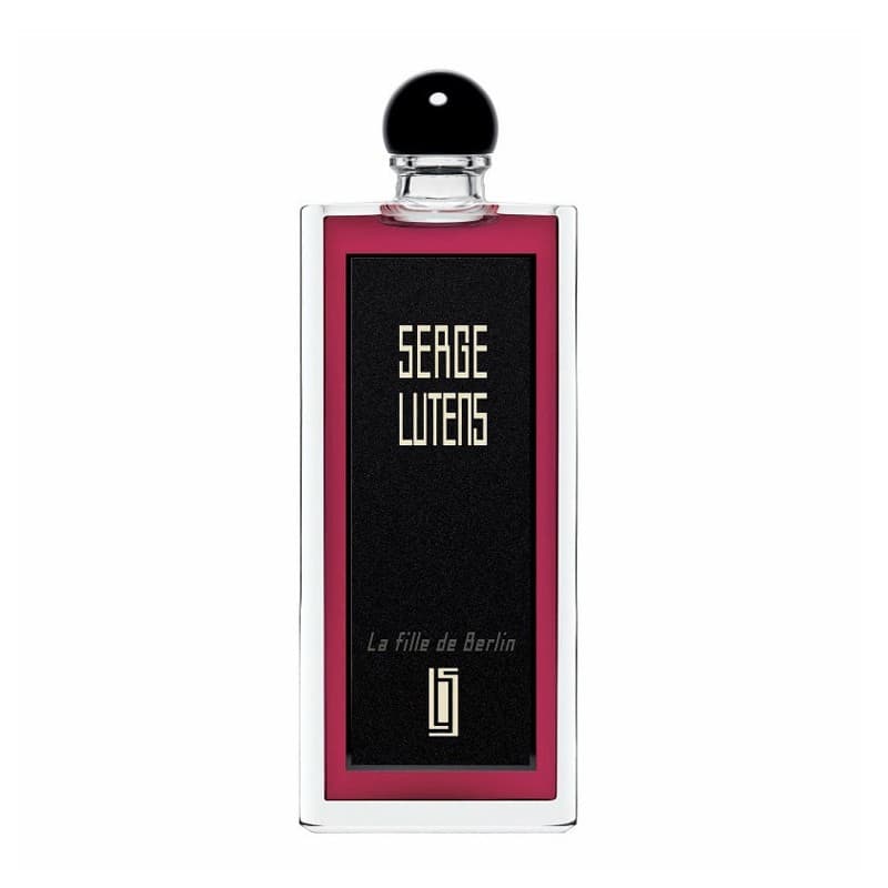Serge Lutens Perfumes Nicho Unisex La Fille de Berlin