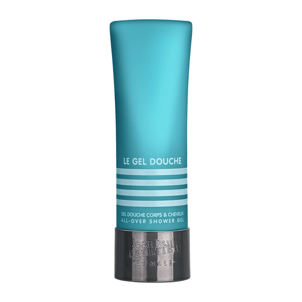 Jean Paul Gaultier Bagnodoccia Le Male (Gel Douche Corps & Cheveux)