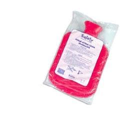 Borsa acqua calda bilamel