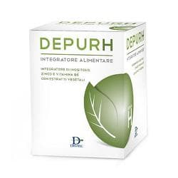 Depur h 60capsule