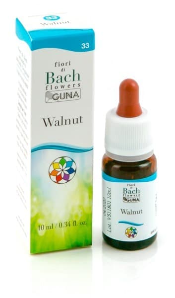 Walnut gun gocce 10ml