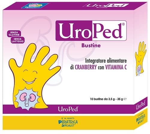 Uroped 10bust