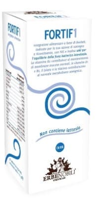 Fortif1 30capsule