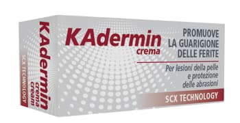 Kadermin crema 50ml