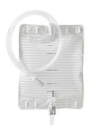 Sacca letto moveen t140 2000ml