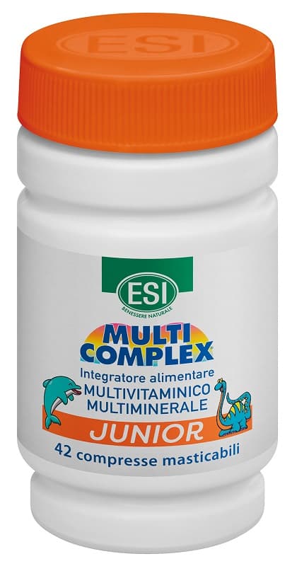 Esi multicomplex junior 42dino