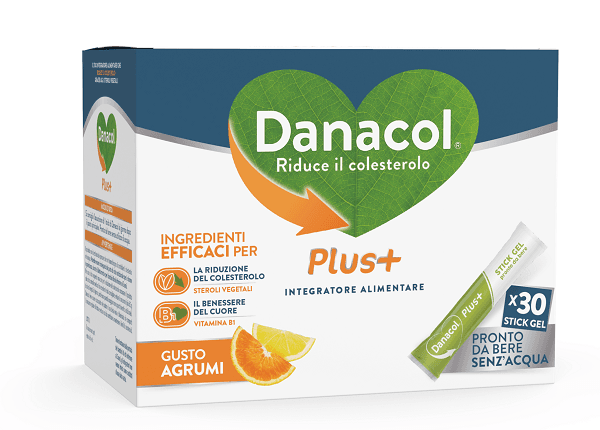 Danacol plus+ 450ml