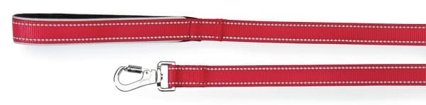 Guinzaglio reflex neoprene ros