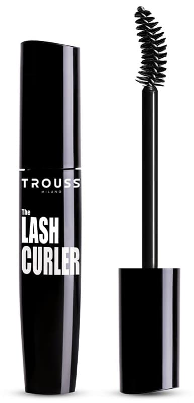 Trouss make up 41 mascara lash curler