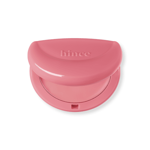 Hince - Half Moon Cheek - 3g - 04 Ribbon