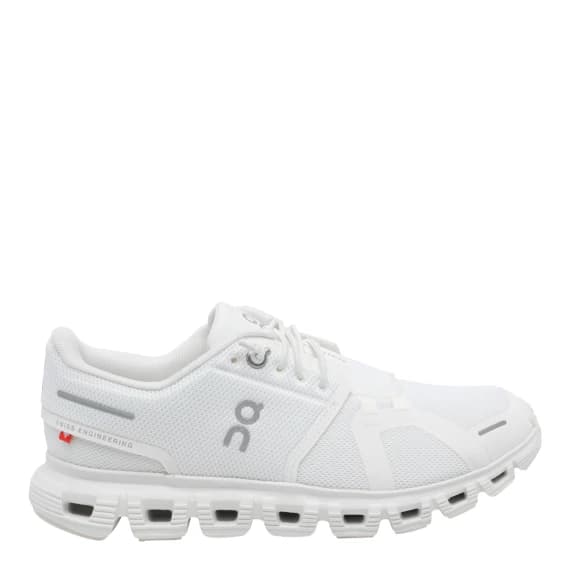 ON - Sneakers bianche - Donna - Taglia 9.5