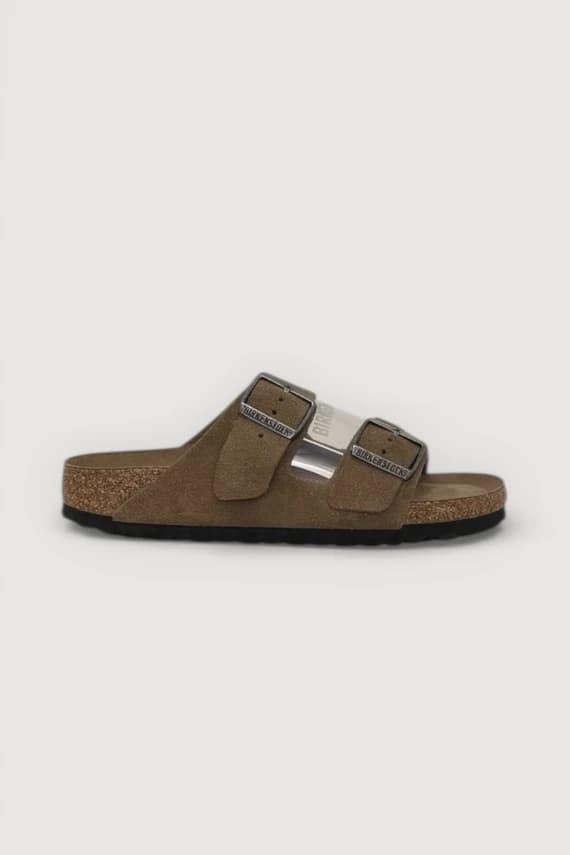 BIRKENSTOCK - ARIZONA SFB - Uomo - Taglia 37