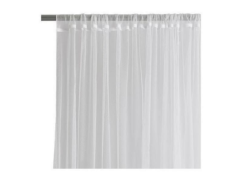 TENDA ZANZARIERA CON TUNNEL CON PIOMBO COLORE BIANCO | CM 150x250 - Quantitativo: 1