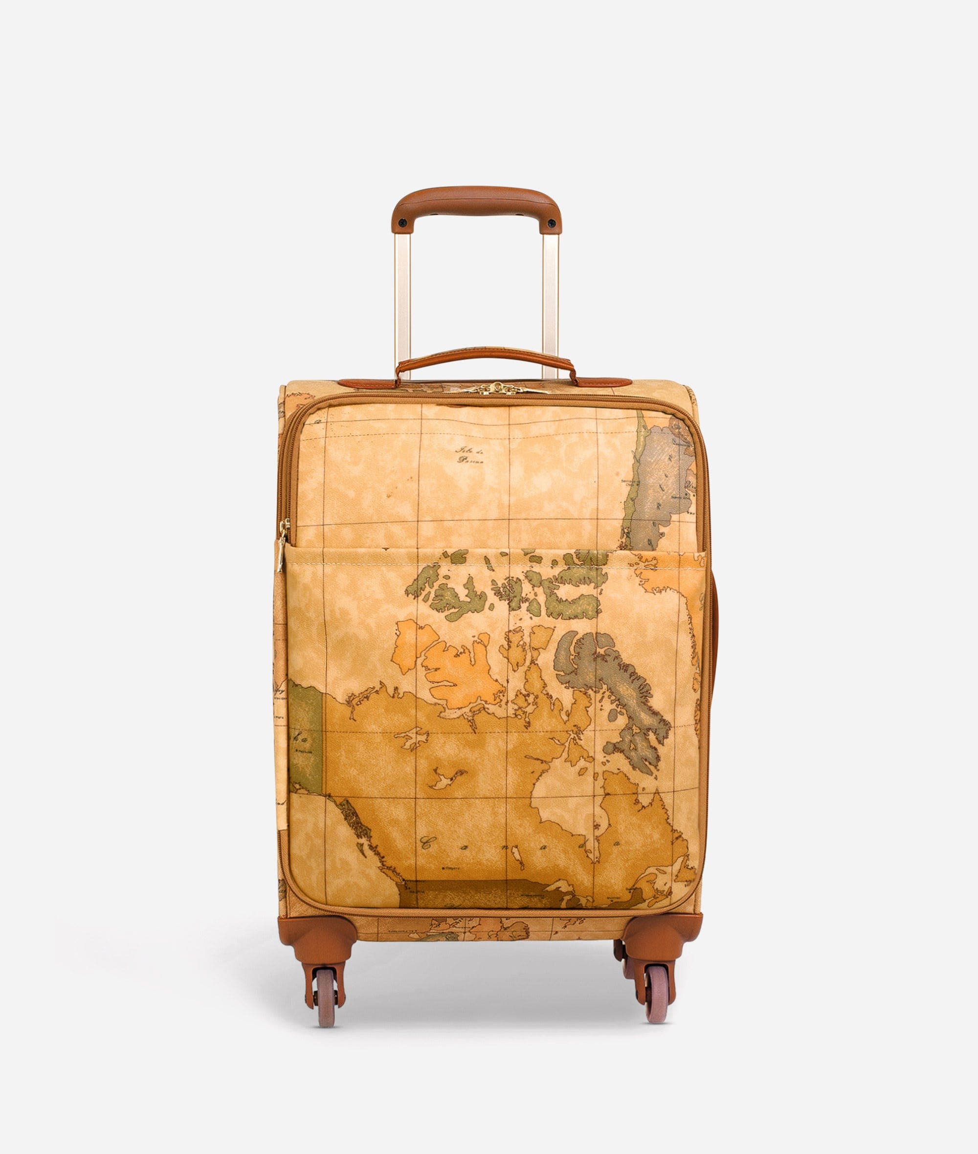 Geo Classic Trolley piccolo