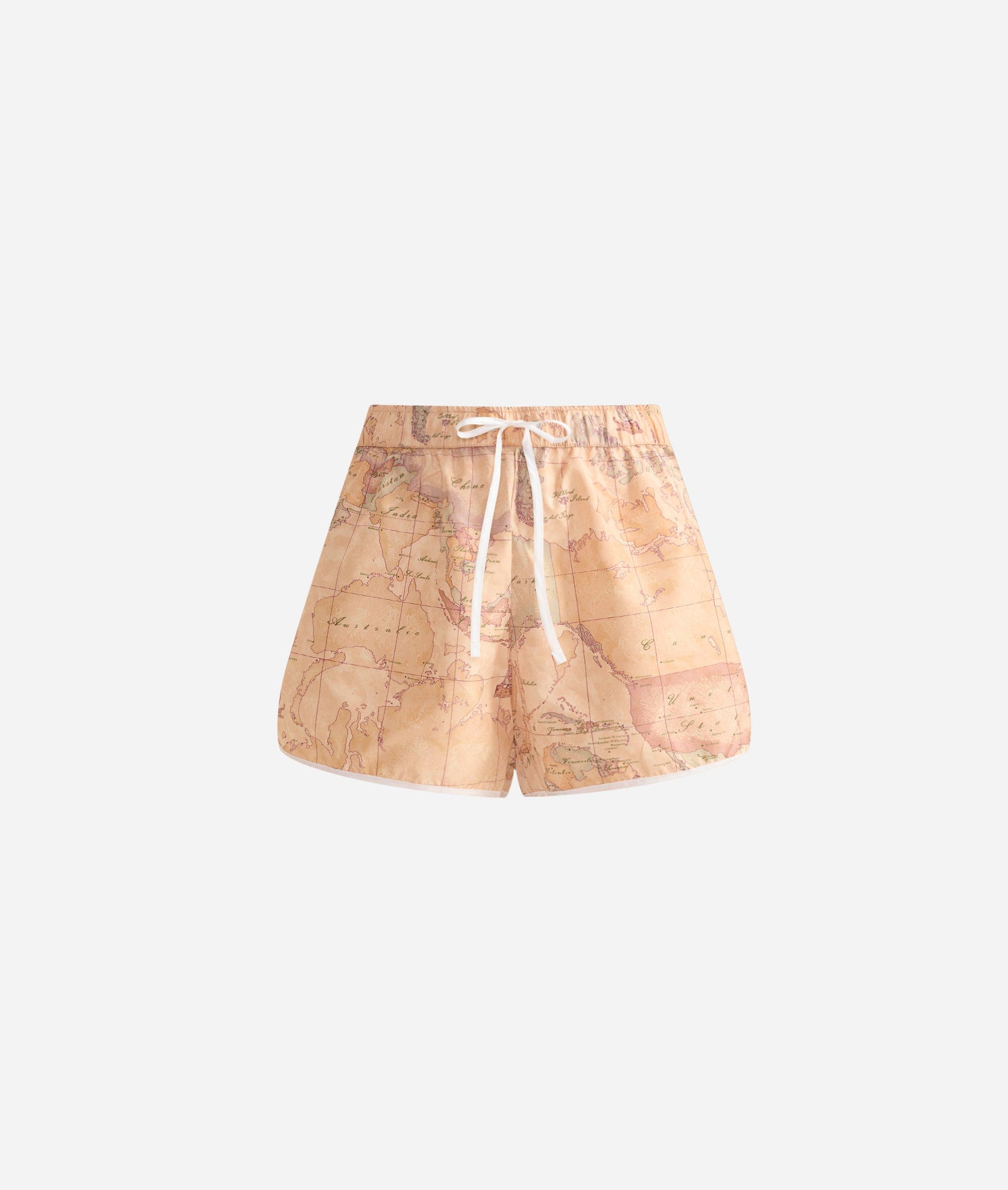 Pantaloncini mare Geo Classic