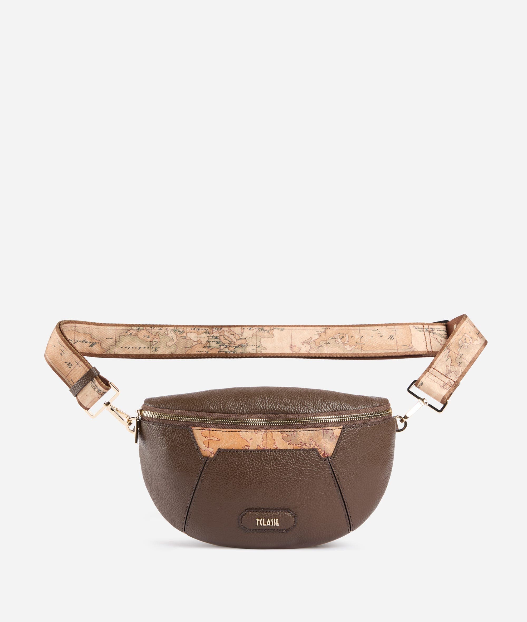 Sierra Leather marsupio Sequoia