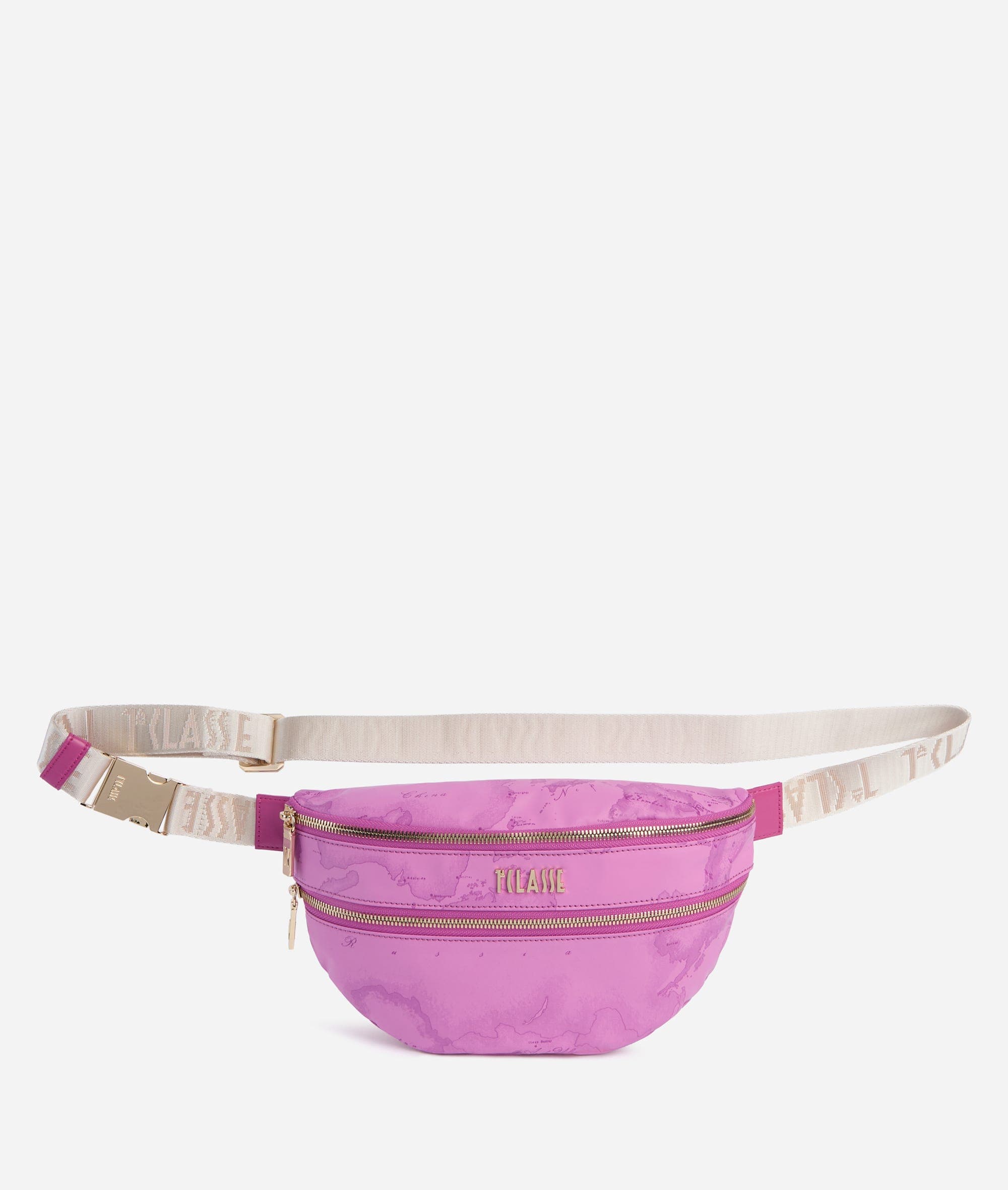 Soft Color marsupio Malva