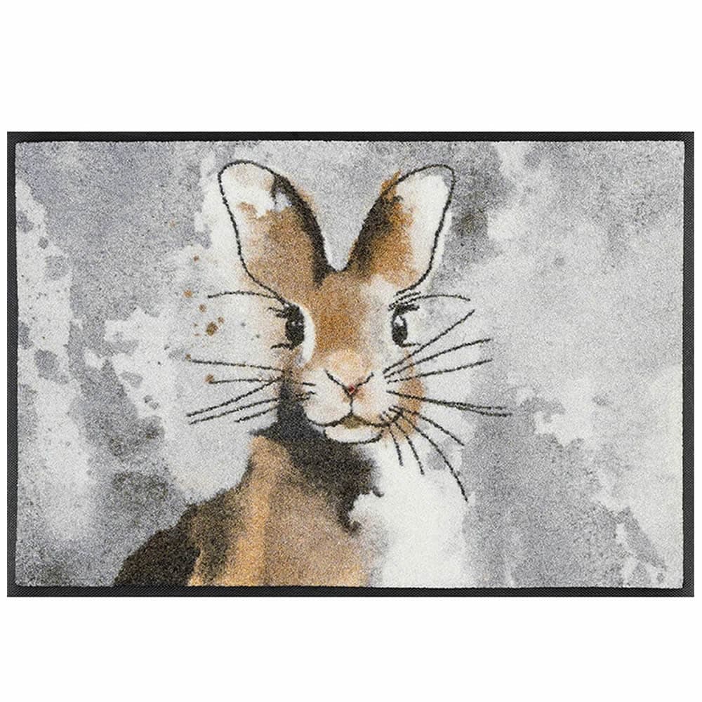 Tappeto hopps 50*75cm wash and dry kleen tex unica