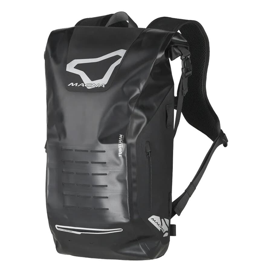 Zaino Mubp Travelham - MACNA