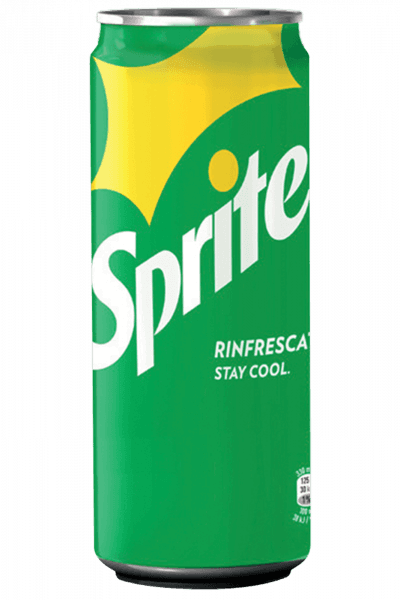 Sprite Lattina 33cl