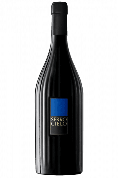 Falanghina Del Sannio Serrocielo Feudi Di San Gregorio 2025