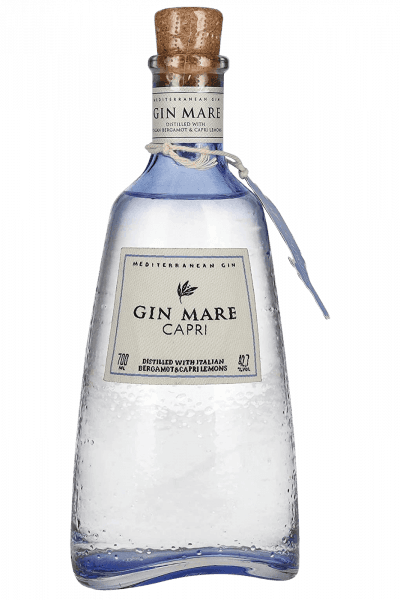 Gin Mare Capri 70cl