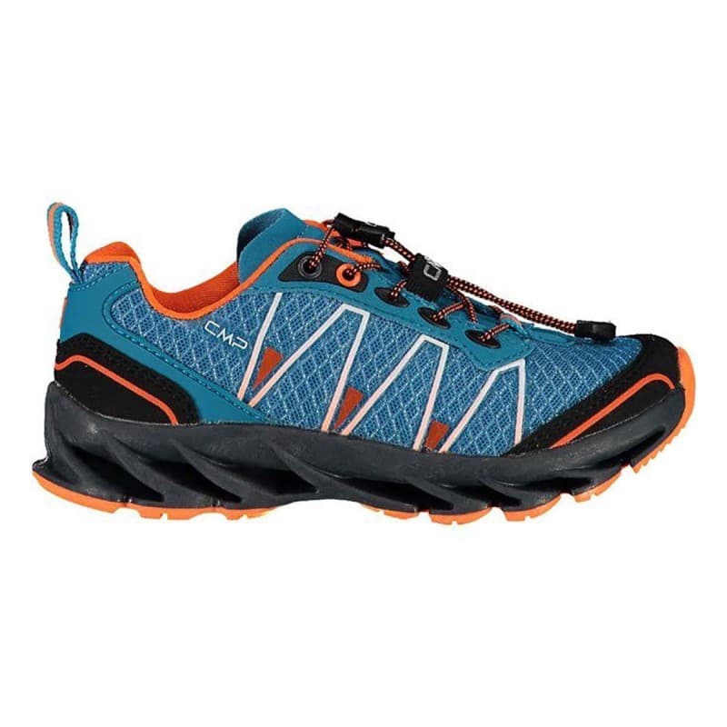 Scarpe Trekking da bambino Cmp Altak
