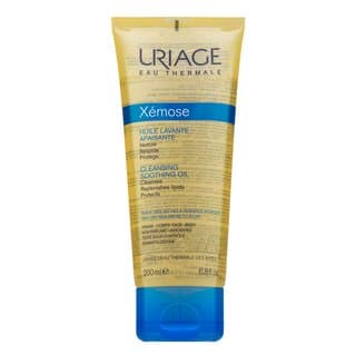 Uriage Xémose olio detergente in schiuma Cleansing Soothing Oil 200 ml