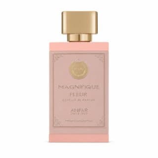 Anfar Magnifique Fleur profumo da donna 50 ml