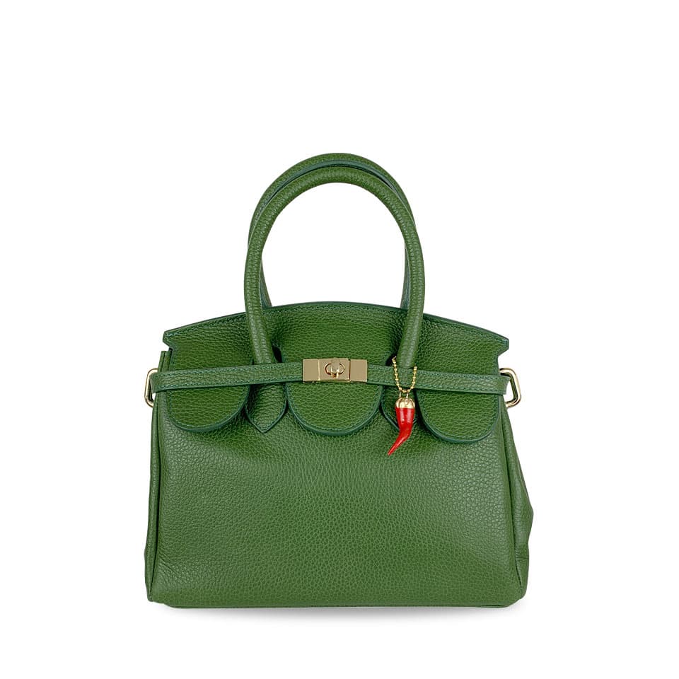 Borsa Maya 26 Alce Green