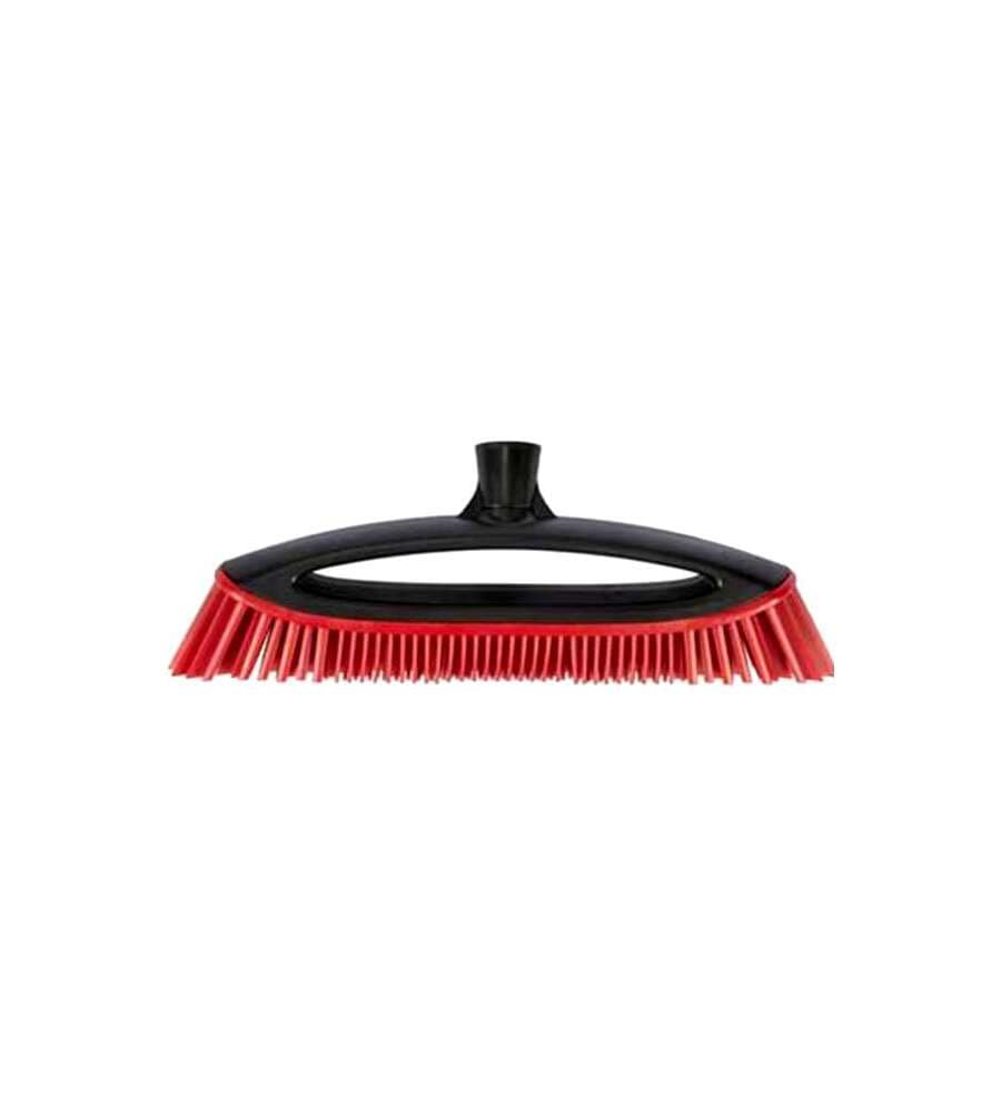 Scopa Domestica Gomma Pet Pro Cm 34 Vileda